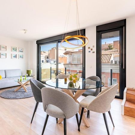 Wintowinrentals Great Penthouse Newly Built Málaga Buitenkant foto