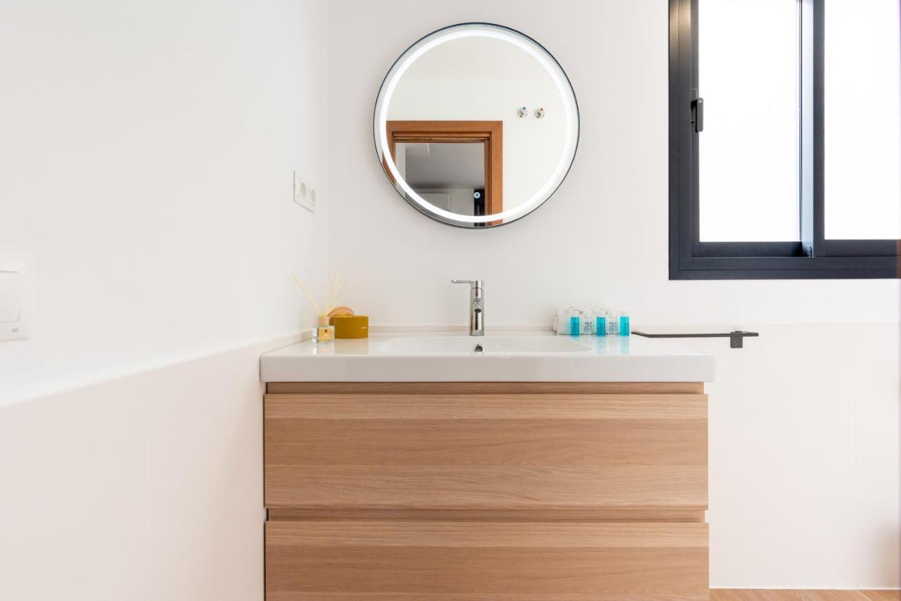 Wintowinrentals Great Penthouse Newly Built Málaga Buitenkant foto